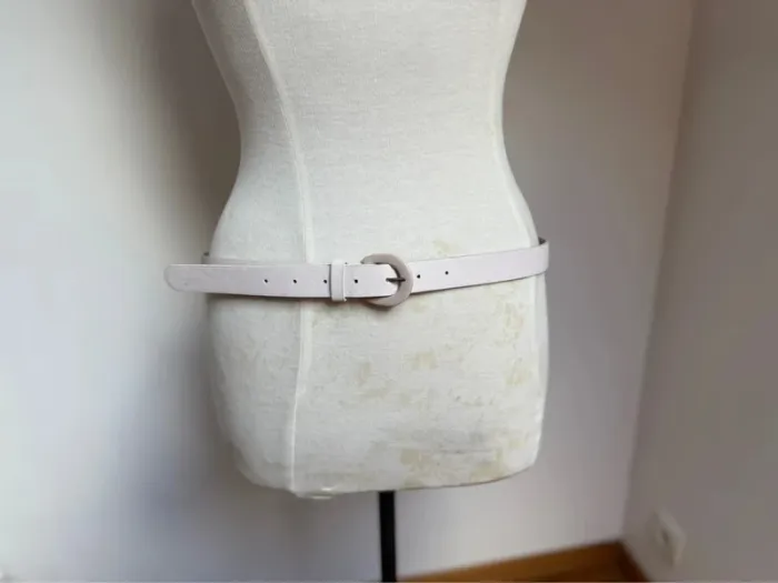 Belle ceinture similicuir 🌸 40