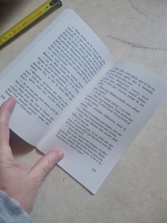 Livre le square - photo numéro 3