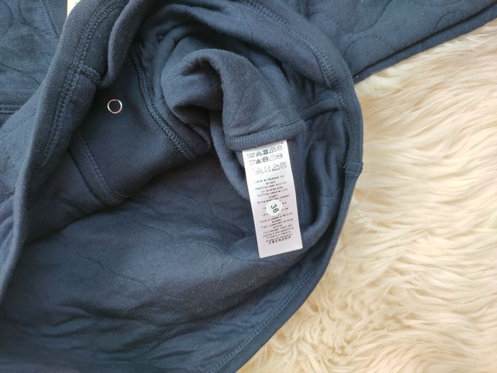 Veste matelassée Petit Bateau neuve 5 ans - photo numéro 4