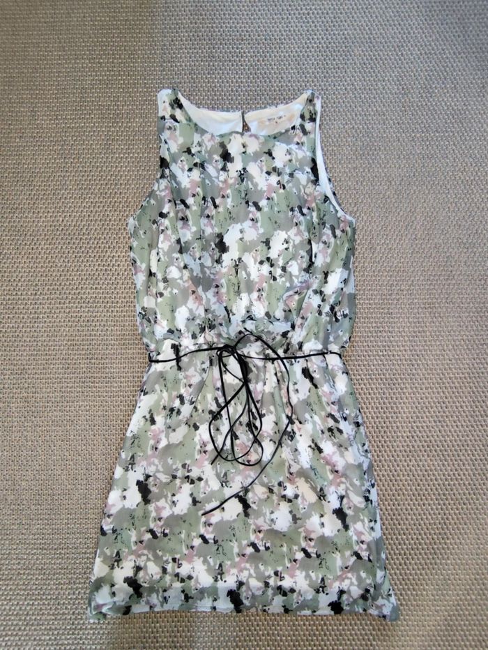 Robe d'été Garcia Jeans , taille M , très bon état