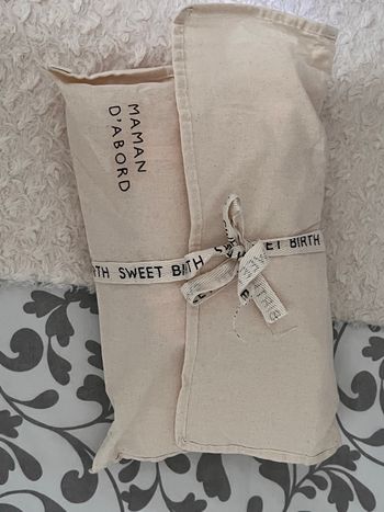 Gaine post partum sweet birth taille L