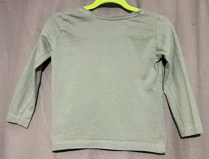 Lot t-shirt fille 2/3 ans excellent état - photo numéro 9