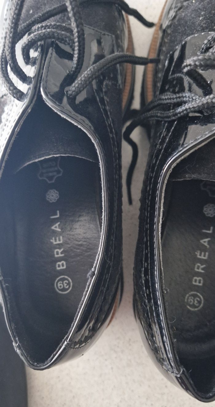 Chaussure femme - photo numéro 5