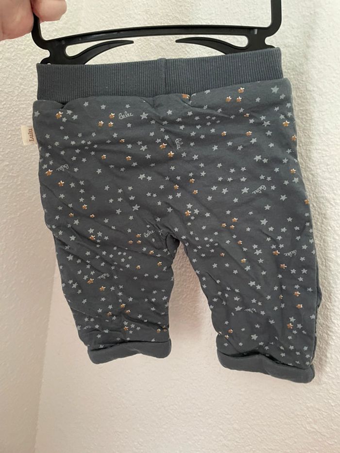 Pantalon lulu castagnettes 9M - photo numéro 4