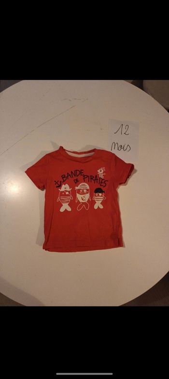 Tee-shirt