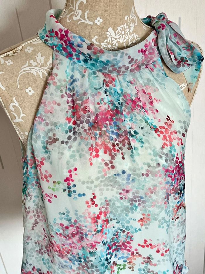 Blouse 42 Jacqueline Riu - photo numéro 2