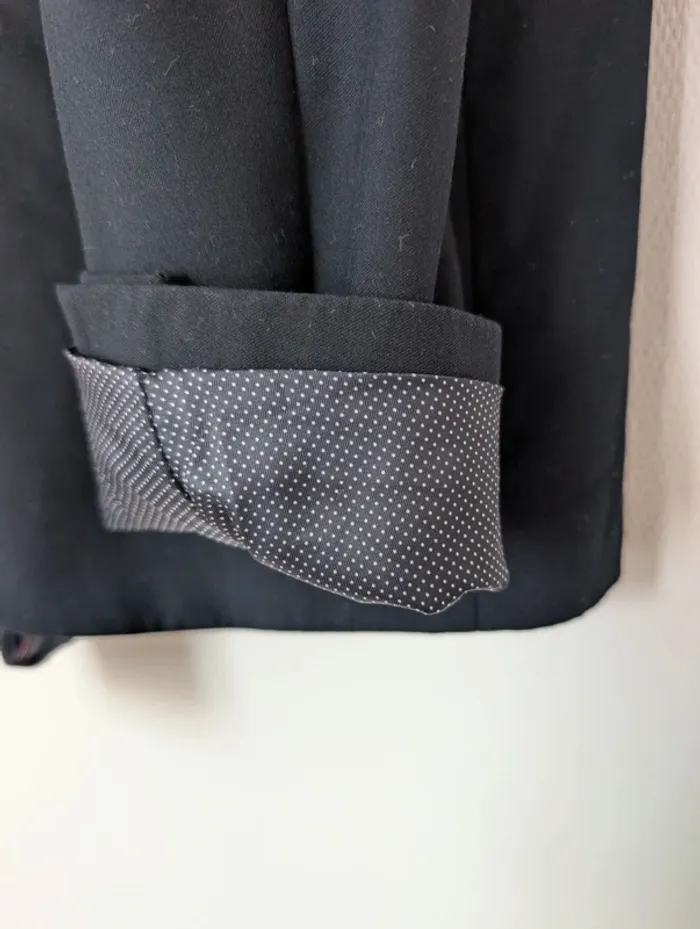 Veste blazer/ costume - photo numéro 10