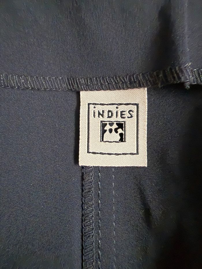 Blazer Indies Taille 36 - photo numéro 3
