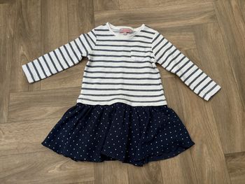 Robe hiver