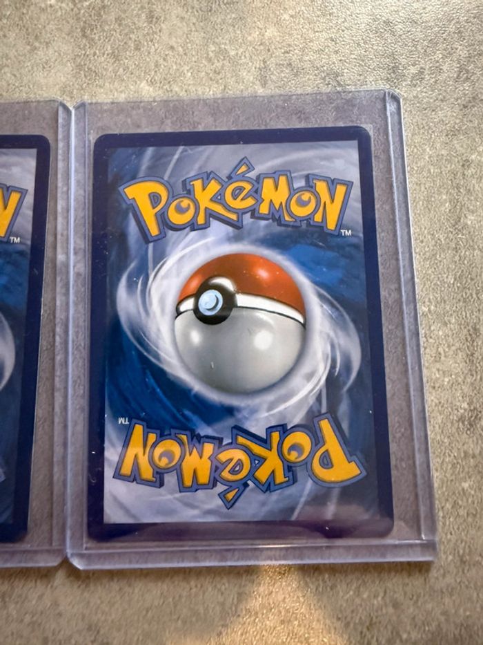 Carte Pokémon loose Drattak ex 187/159 - photo numéro 7