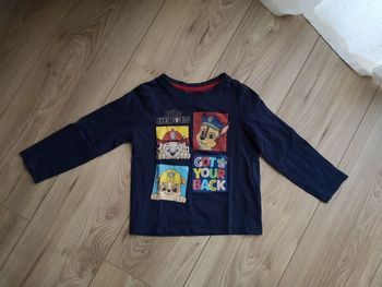 T-shirt Pat Patrouille 3A