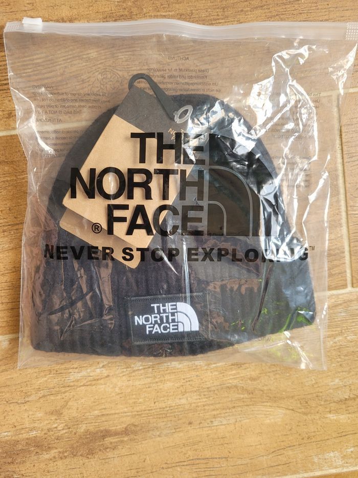 Bonnet The North Face - photo numéro 7