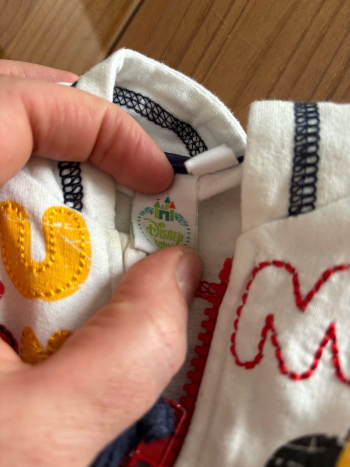 Lot 12 mois - photo numéro 7