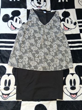 Robe Taille 46/48