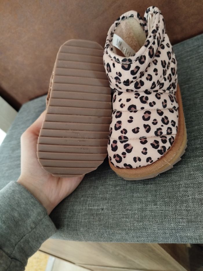 Bottes - photo numéro 2