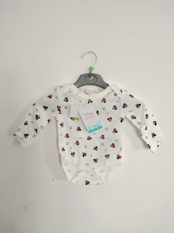 Bodie minnie neuf (neuf)