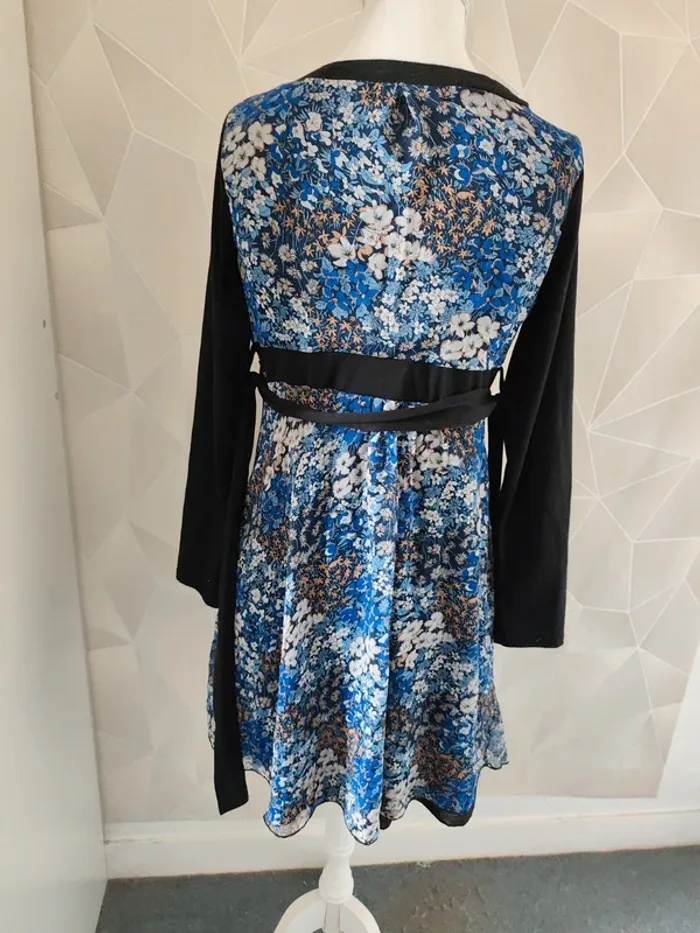 Robe  voile - photo numéro 4