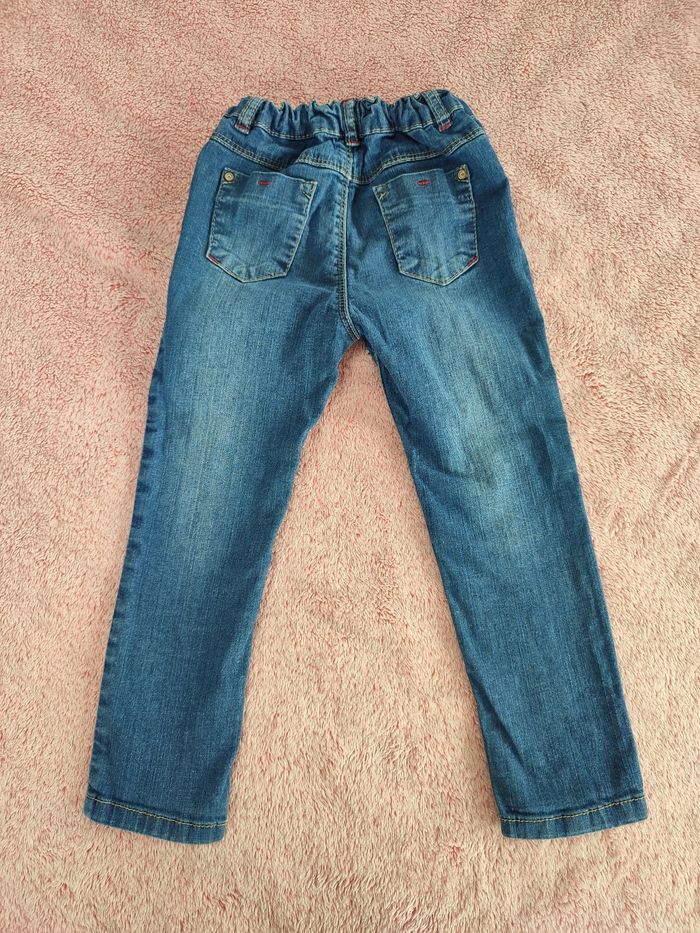 Jeans - photo numéro 3