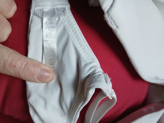 Lot soutien gorge - photo numéro 3