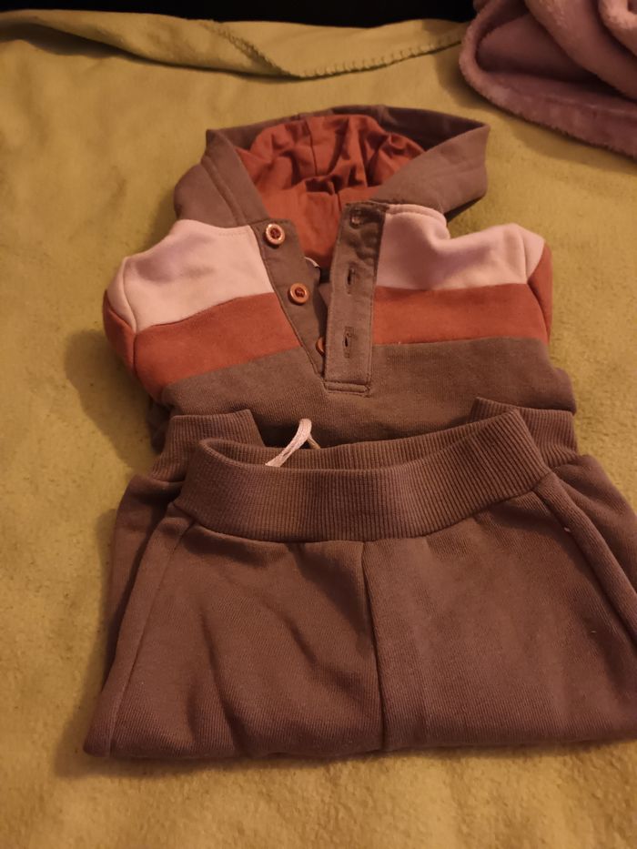 Ensemble