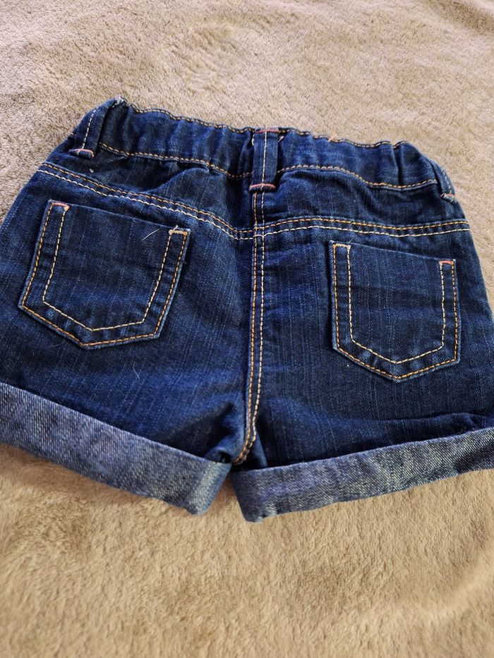 Short - photo numéro 2