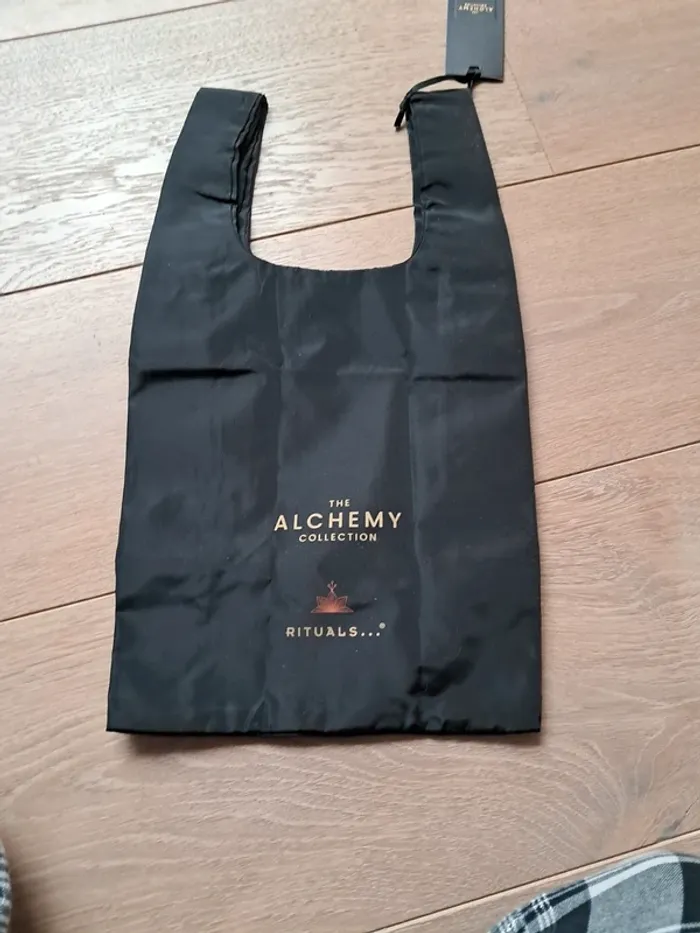 Sac rituals neuf - photo numéro 3