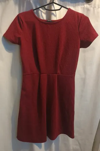 Robe 12 ans