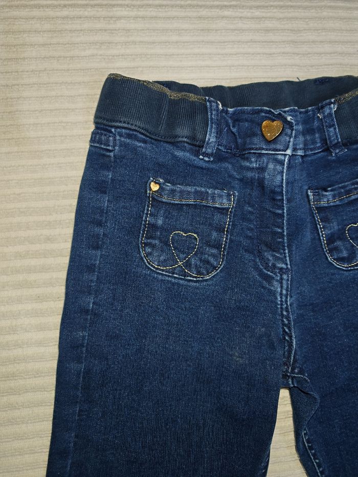 Jean sergent major 9 ans - photo numéro 2