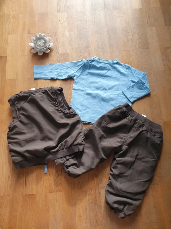 Ensemble - photo numéro 6