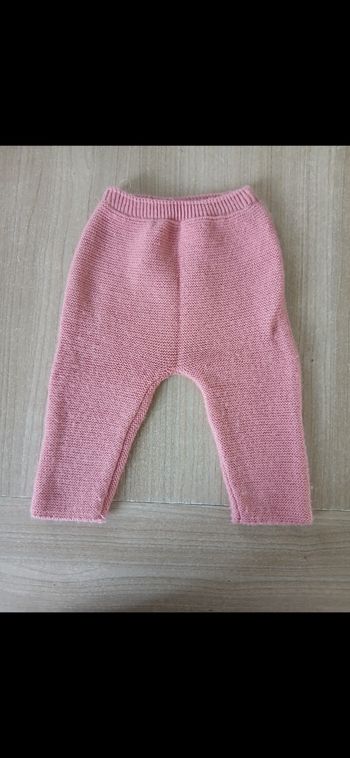 Pantalon 3 mois