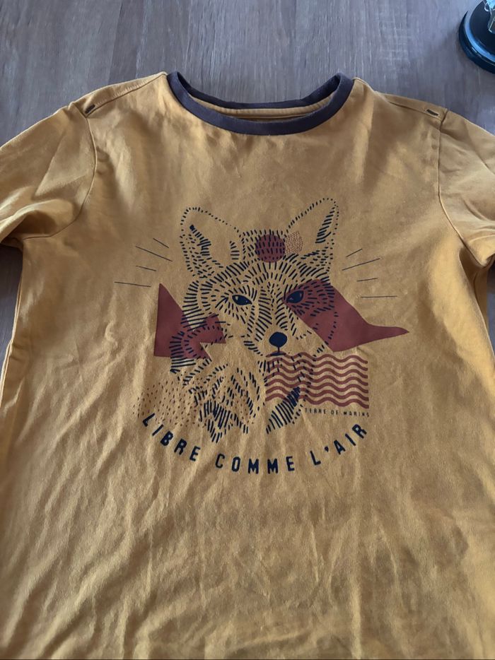 Haut terre de marins - photo numéro 2