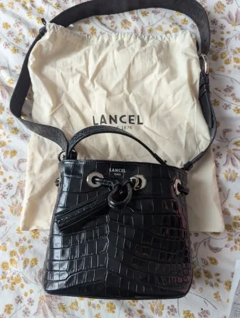 Sac Lancel