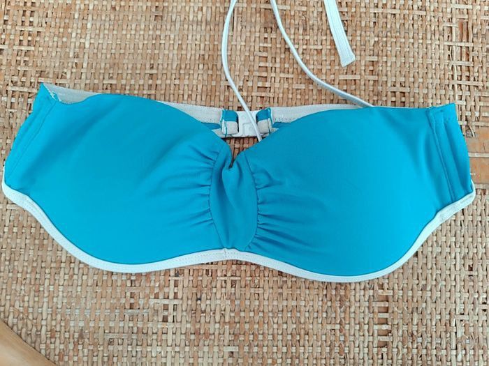 Haut de maillot de bain 80B - photo numéro 7