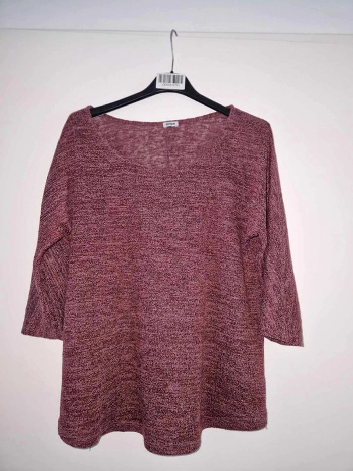 teeshirt - photo numéro 2