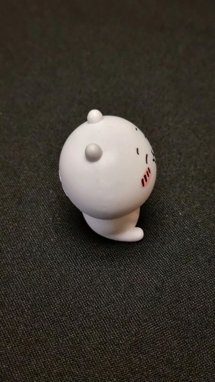Figurine Chiikawa Heureuse - Japon - photo numéro 3