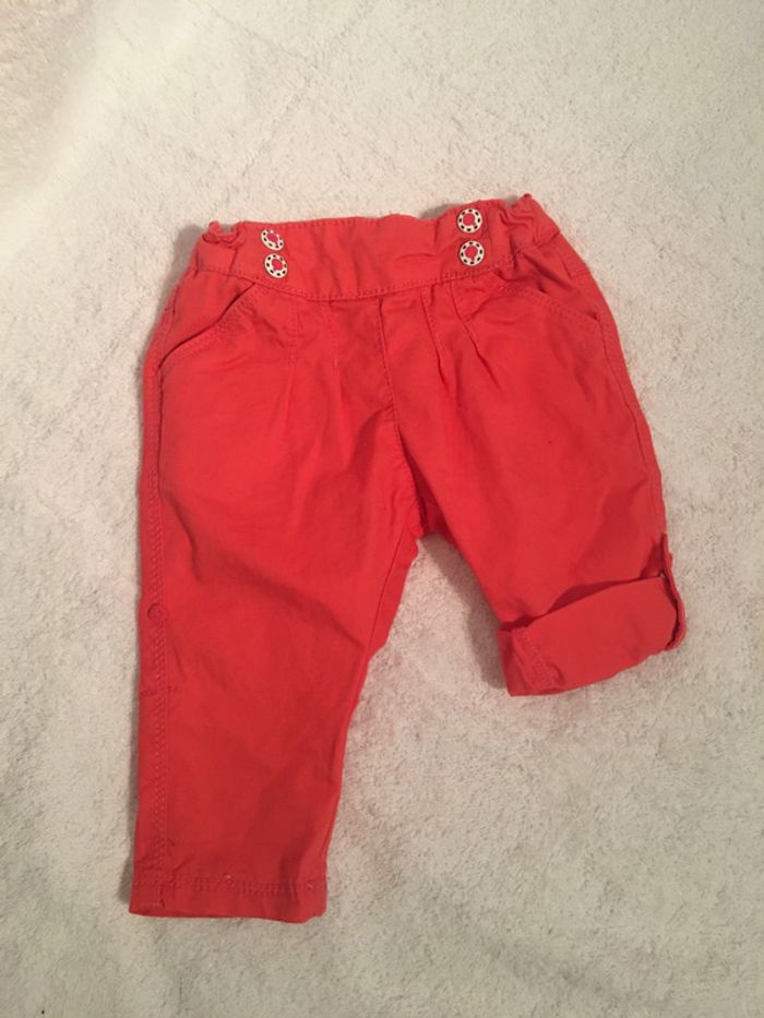 Pantalon neuf avec étiquette