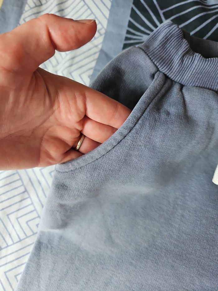 Pantalon jogging 10 ans name it - photo numéro 7