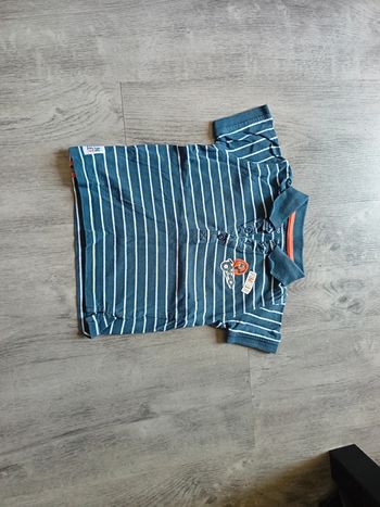 T-shirt 24 mois 86 cm gemo