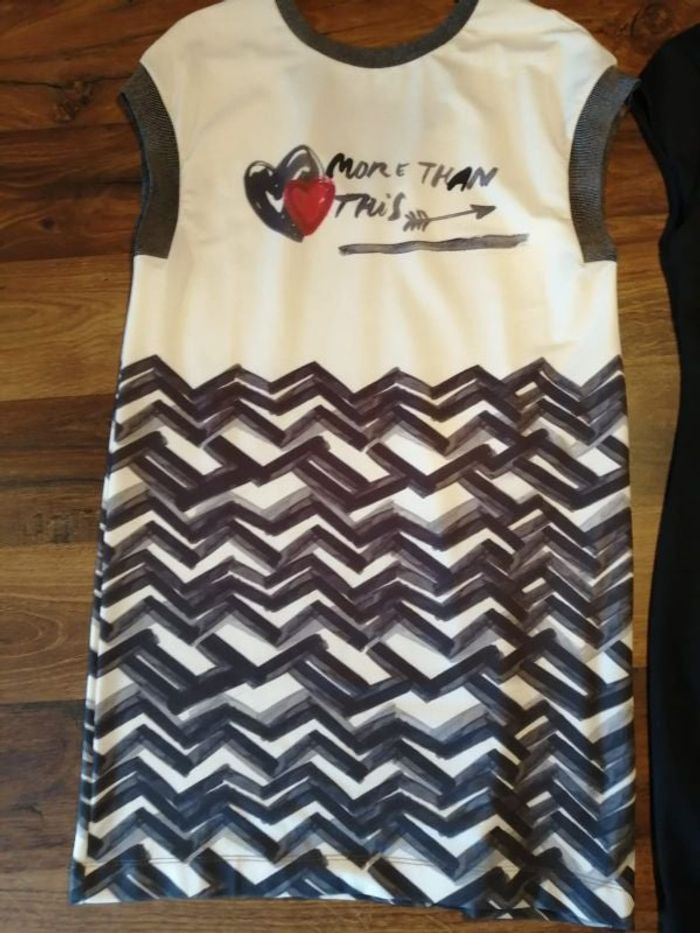 Robe DESIGUAL