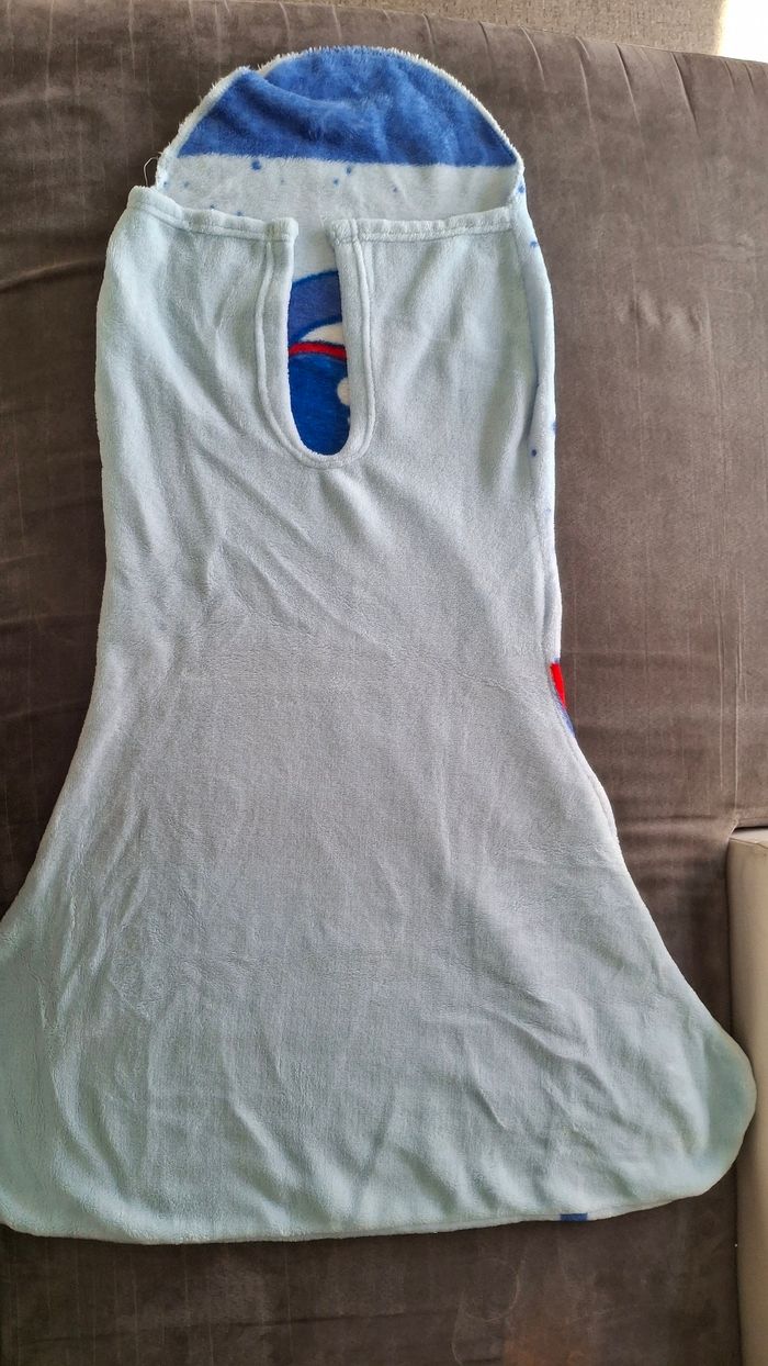 Gigoteuse bébé - photo numéro 2