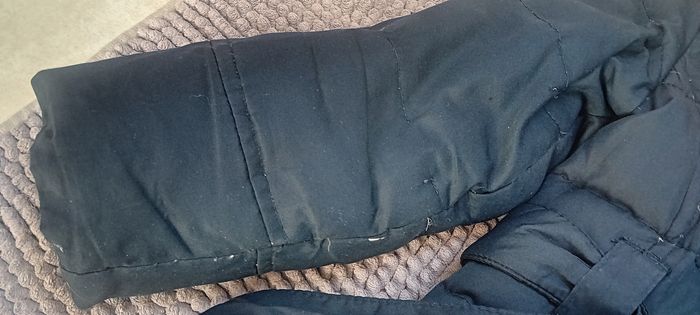 Manteau Cyrillus 6 ans - photo numéro 2