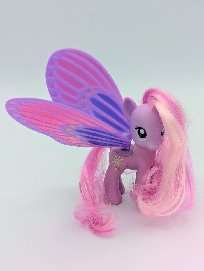 My Little Pony Daisy Dreams Glimmer G4 Hasbro MLP - photo numéro 3