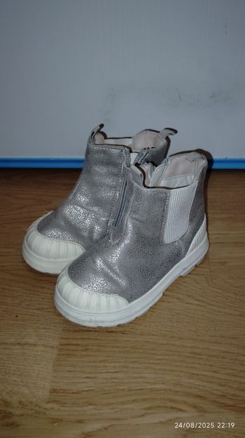 Bottines
