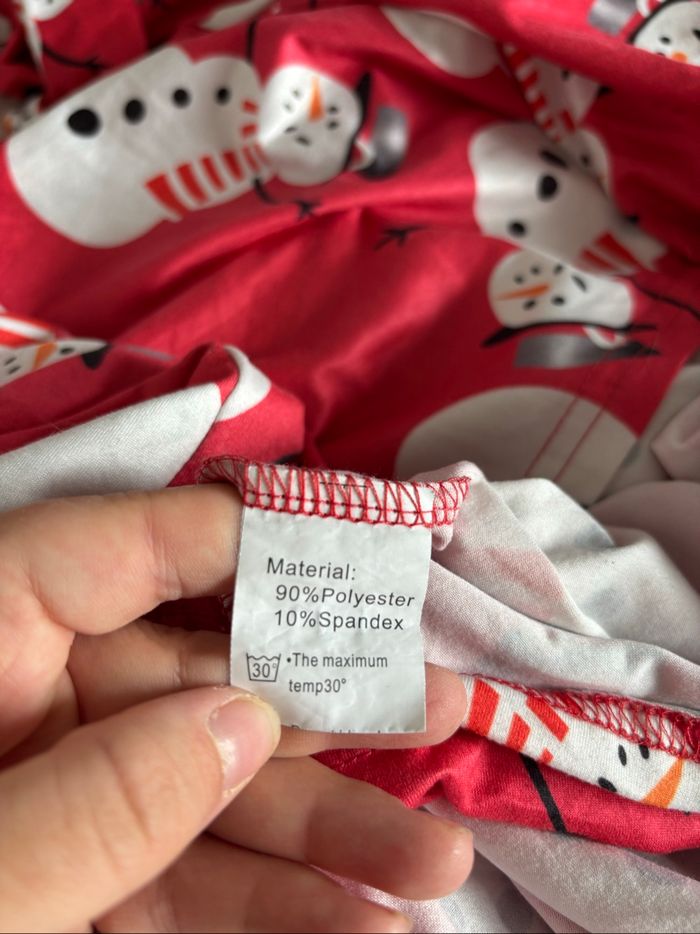 Robe de Noël - photo numéro 5