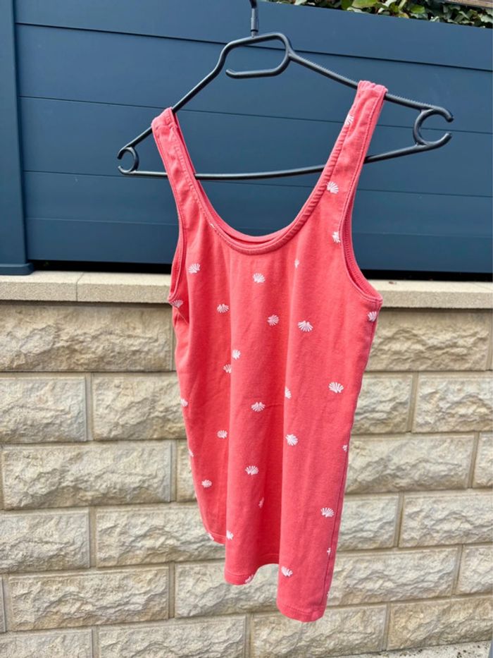 Débardeur Kiabi taille S