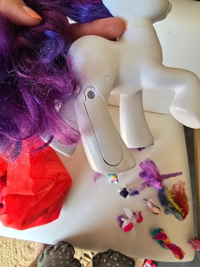 Lot My Little Pony - photo numéro 9