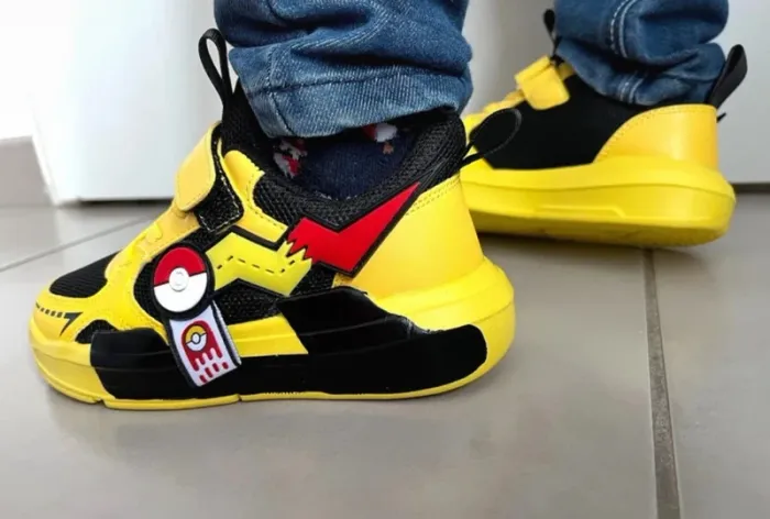 Chaussures Pokémon 29 - photo numéro 2