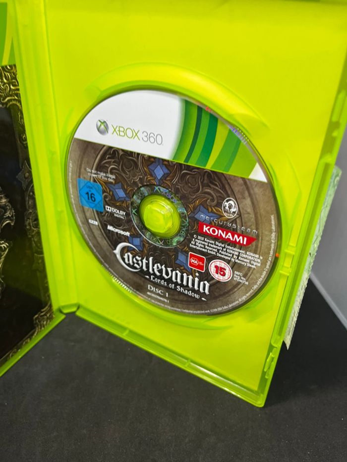 Castlevania - photo numéro 4