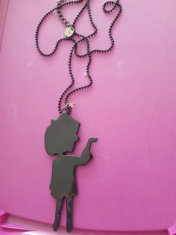 Collier original - photo numéro 4