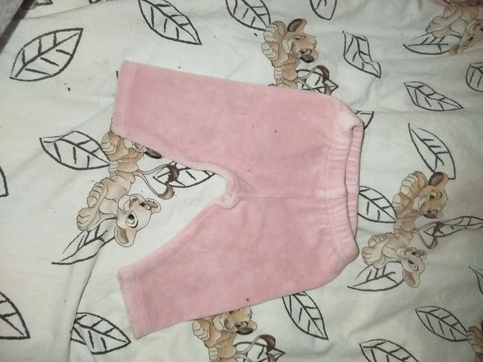 Bas de pyjama